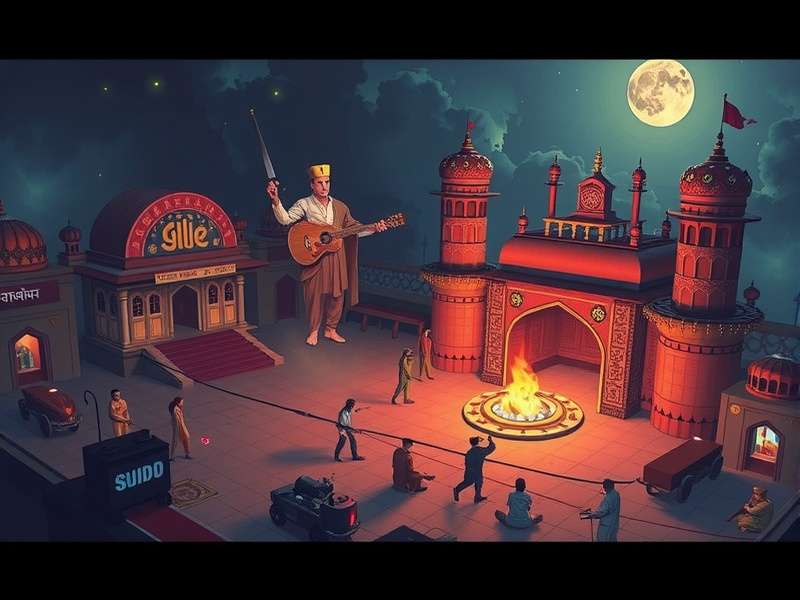 Neha Verma, Production Head