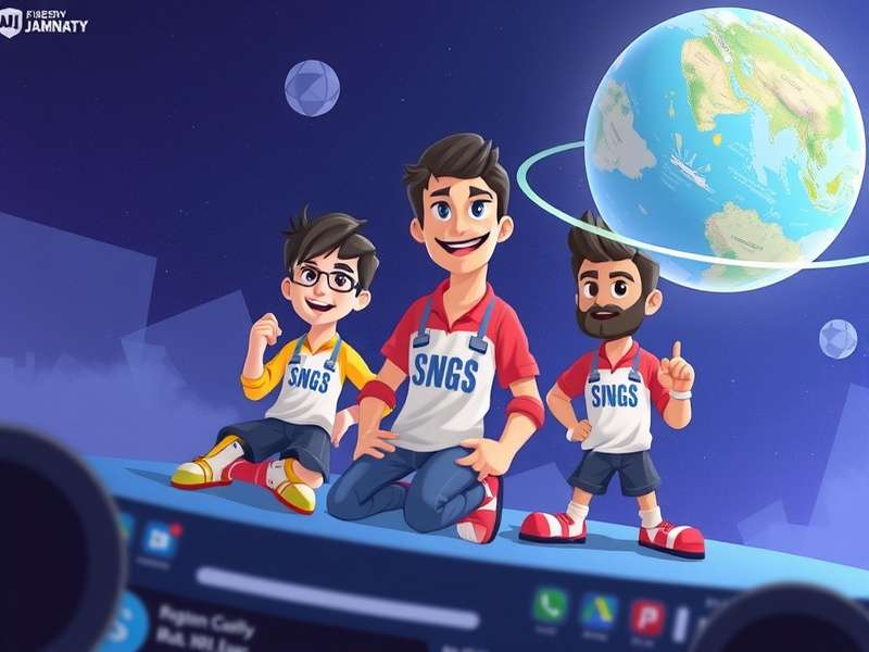 Amit Kumar, Technical Director