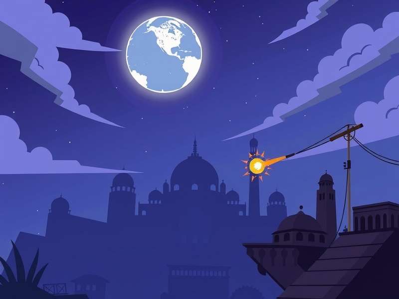 Game Development Team at Jamnagar Game Dev